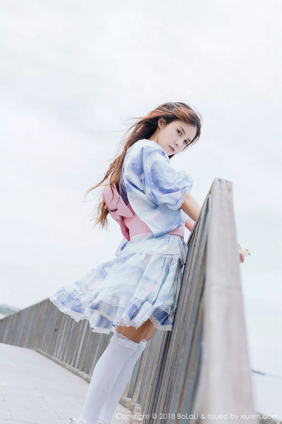 Tukmo 兔几盟 Vol.118 Modo 夏美酱