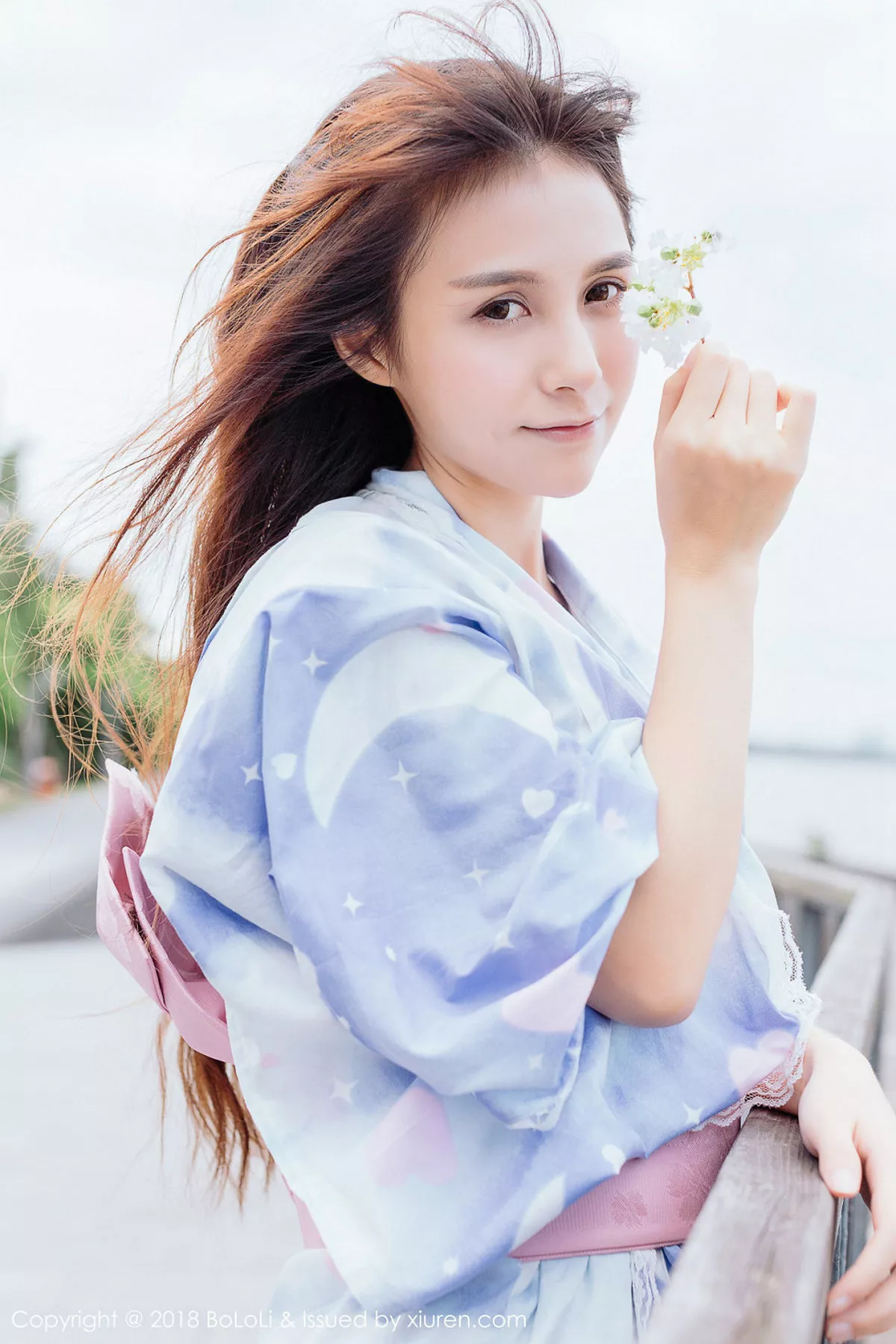 Tukmo 兔几盟 Vol.118 Modo 夏美酱