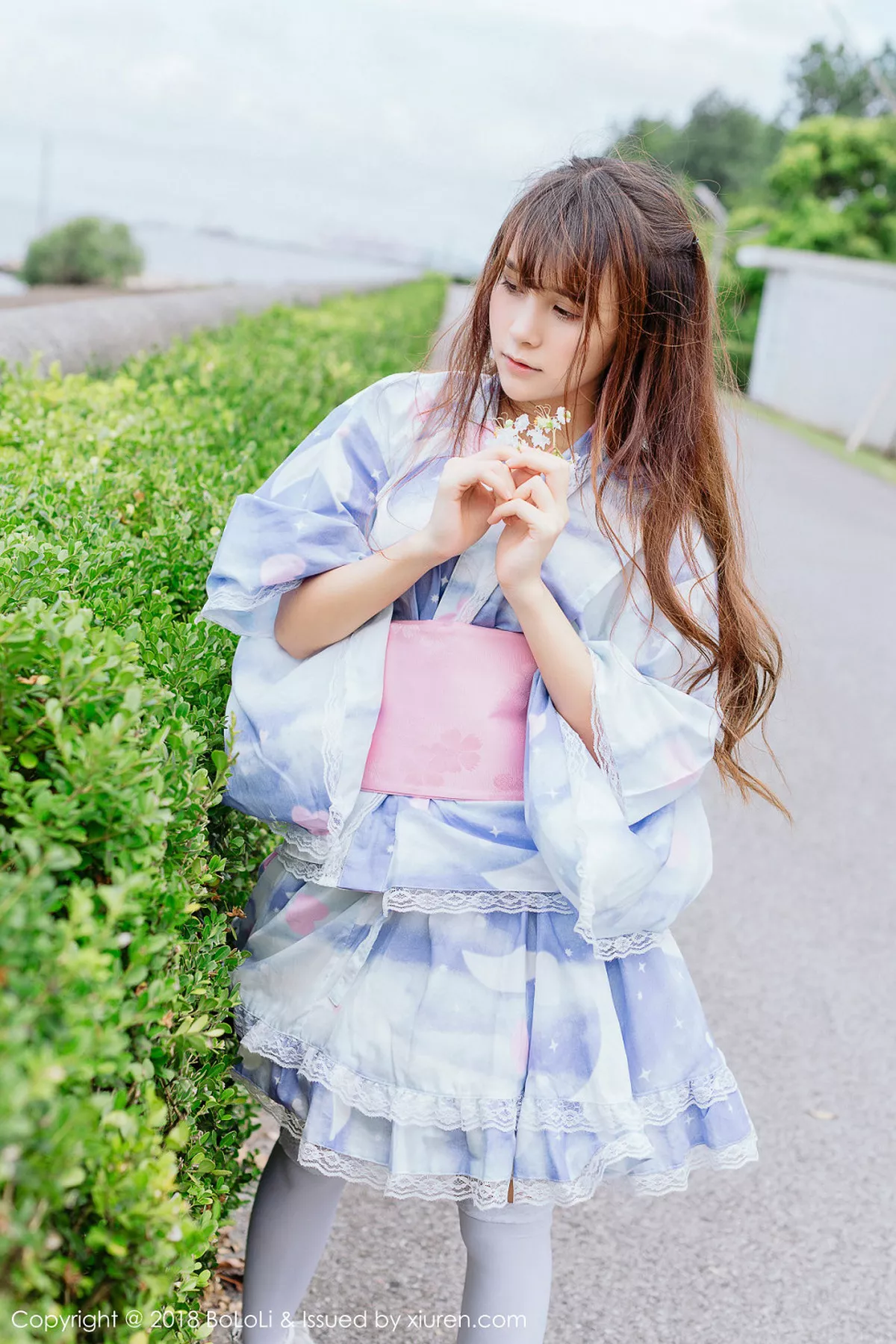 Tukmo 兔几盟 Vol.118 Modo 夏美酱