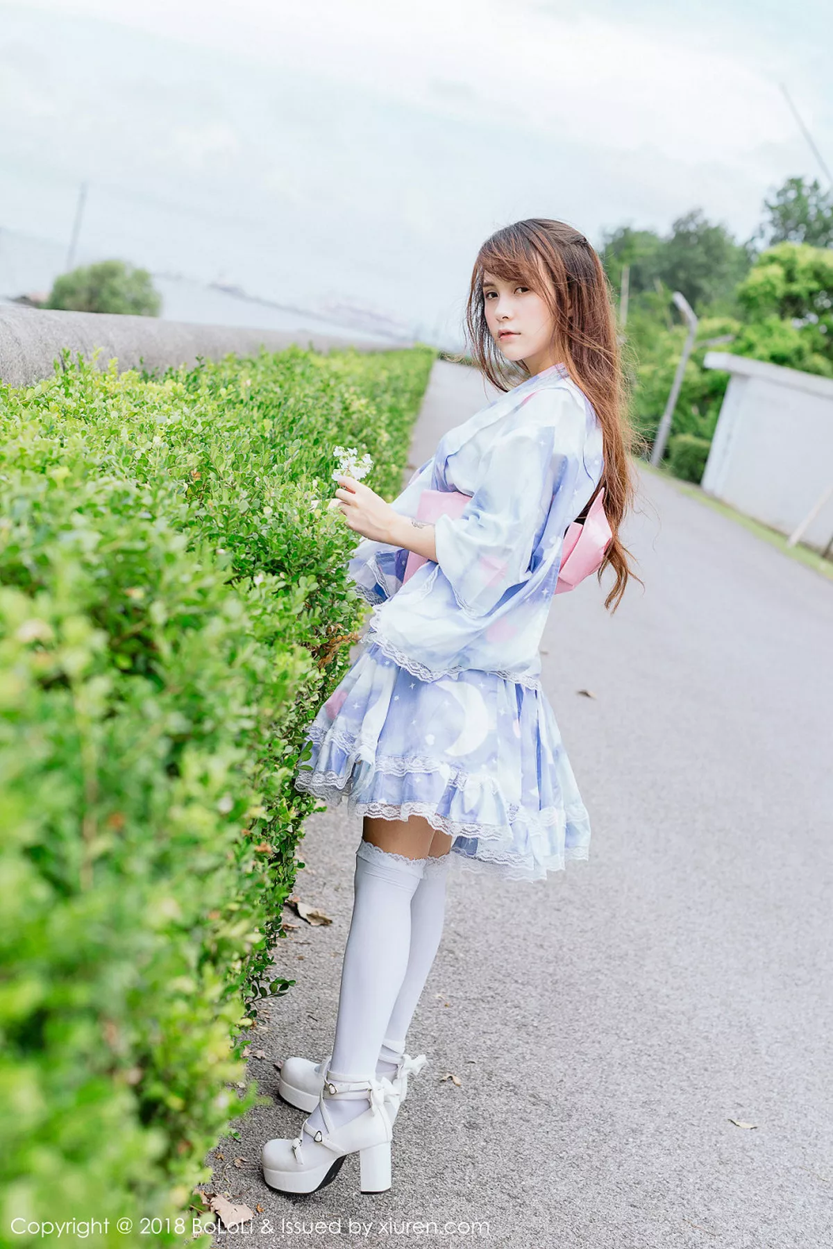 Tukmo 兔几盟 Vol.118 Modo 夏美酱