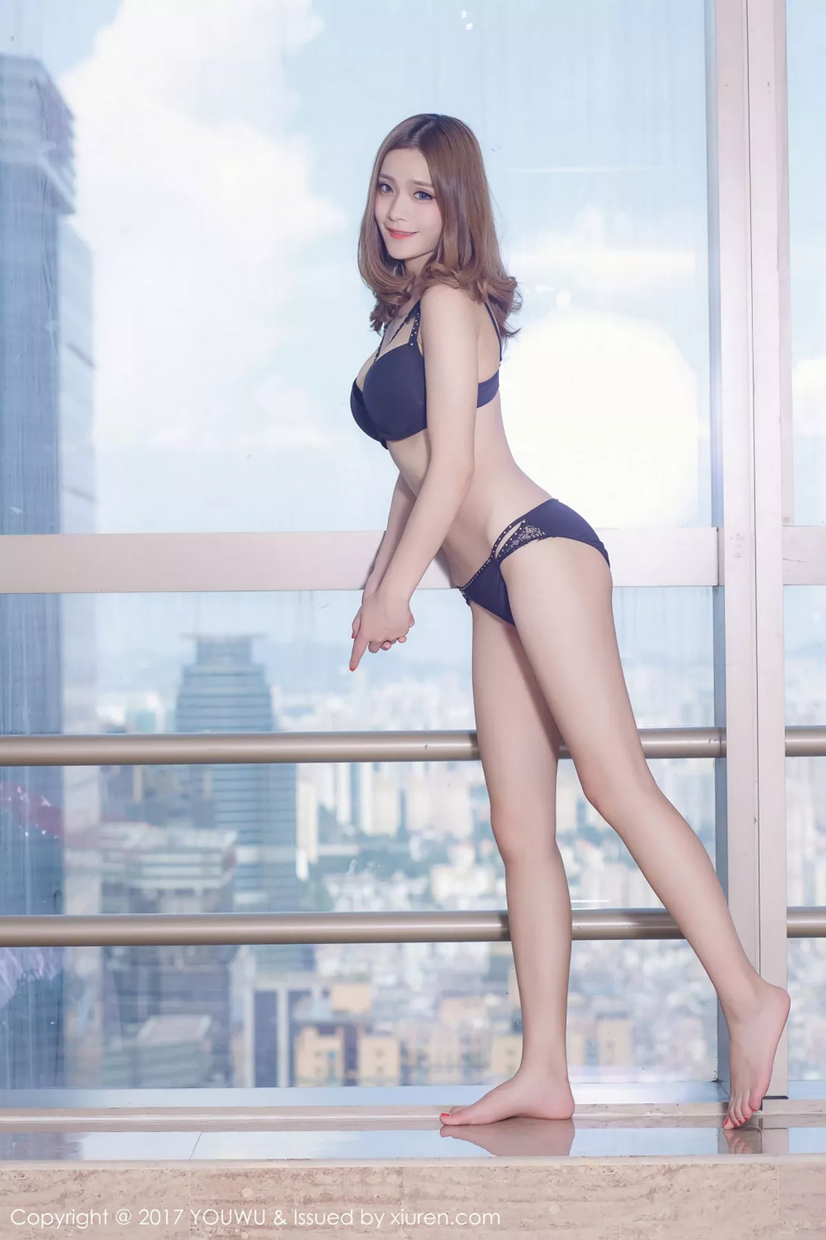 YouWu 尤物馆 Vol.071 Modo baby贝贝