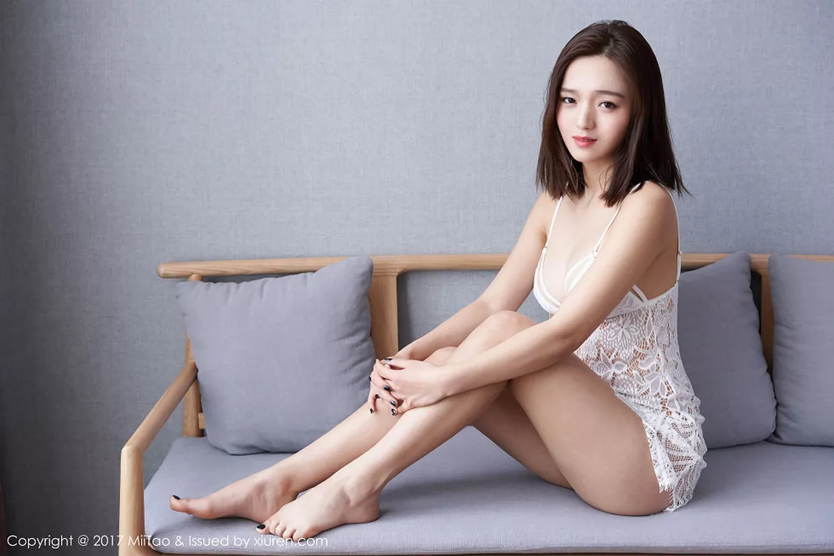 MiiTao 蜜桃社 Vol.089 Modo 李颖诗