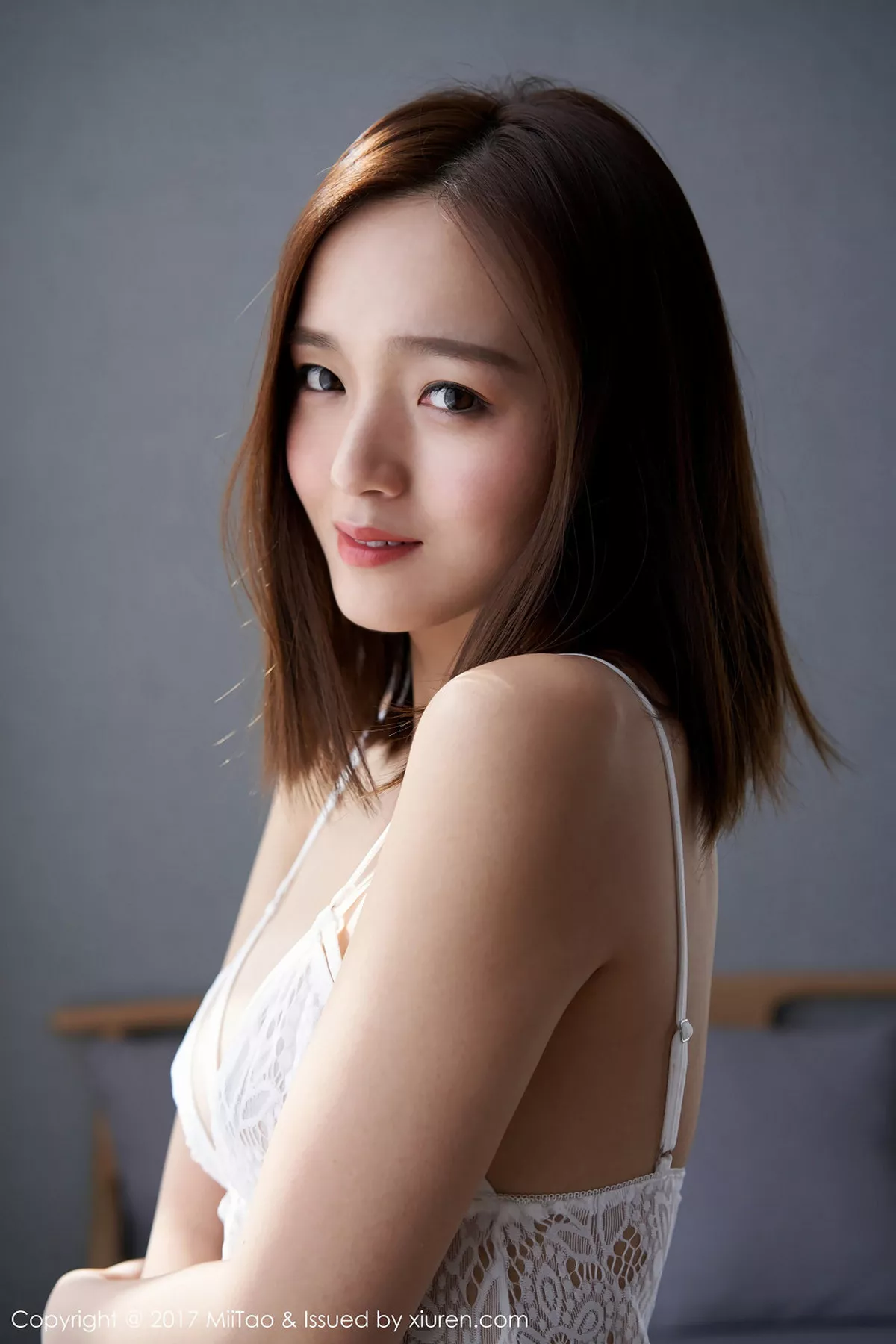 MiiTao 蜜桃社 Vol.089 Modo 李颖诗