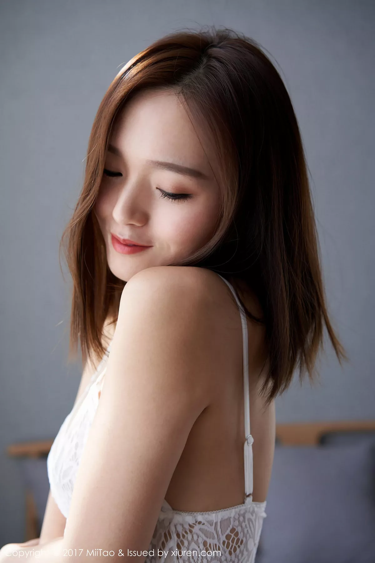 MiiTao 蜜桃社 Vol.089 Modo 李颖诗