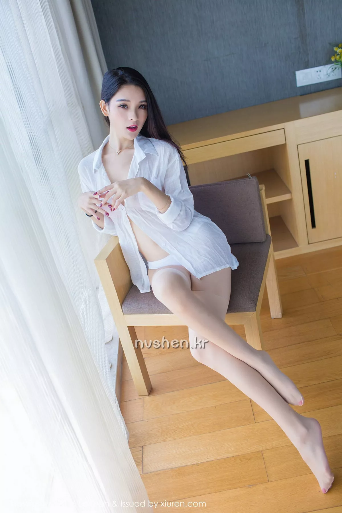 LeYuan 星乐园 Vol.010 Modo 鬼妹係诗茗 LeYuan 星乐园 Vol.010 Modo 鬼妹係诗茗