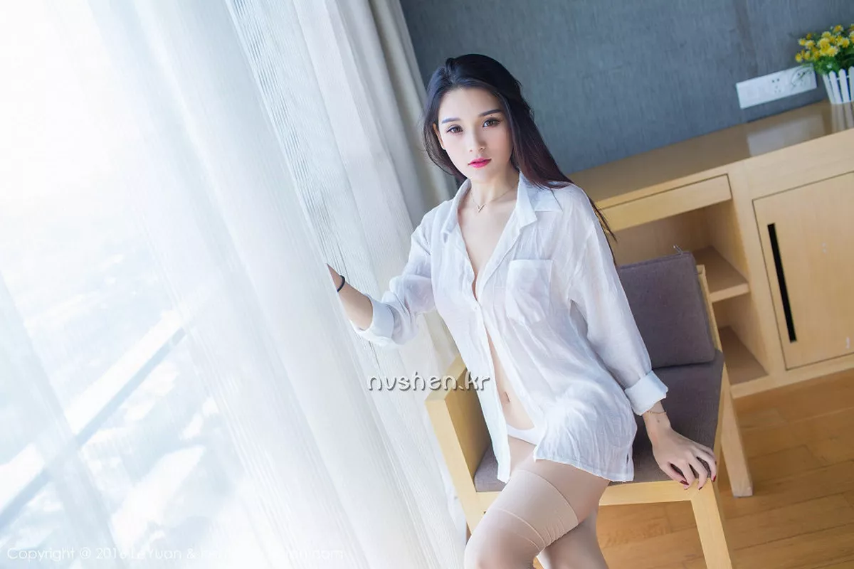 LeYuan 星乐园 Vol.010 Modo 鬼妹係诗茗 LeYuan 星乐园 Vol.010 Modo 鬼妹係诗茗
