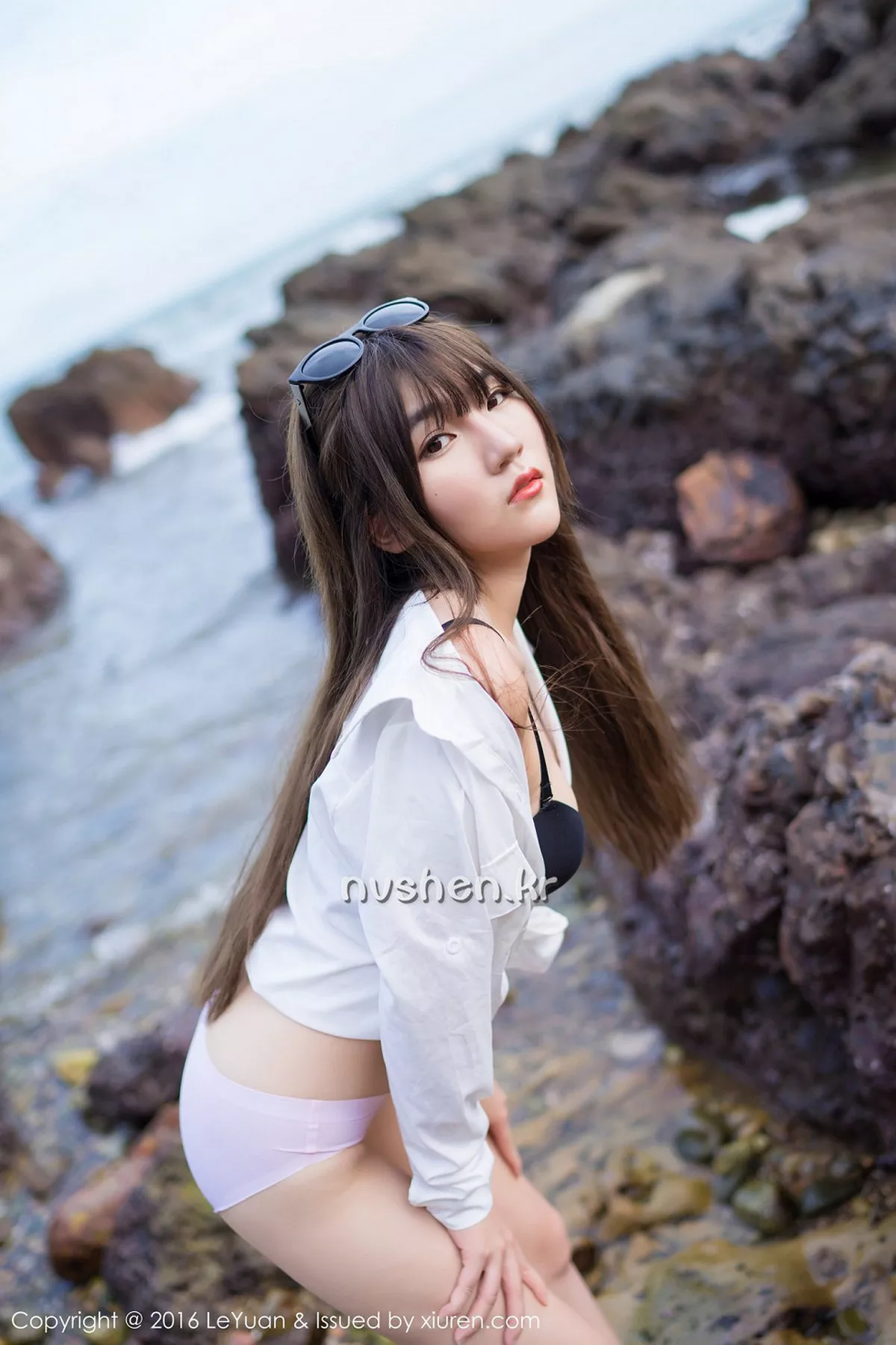 LeYuan 星乐园 Vol.012 Modo 冷不丁