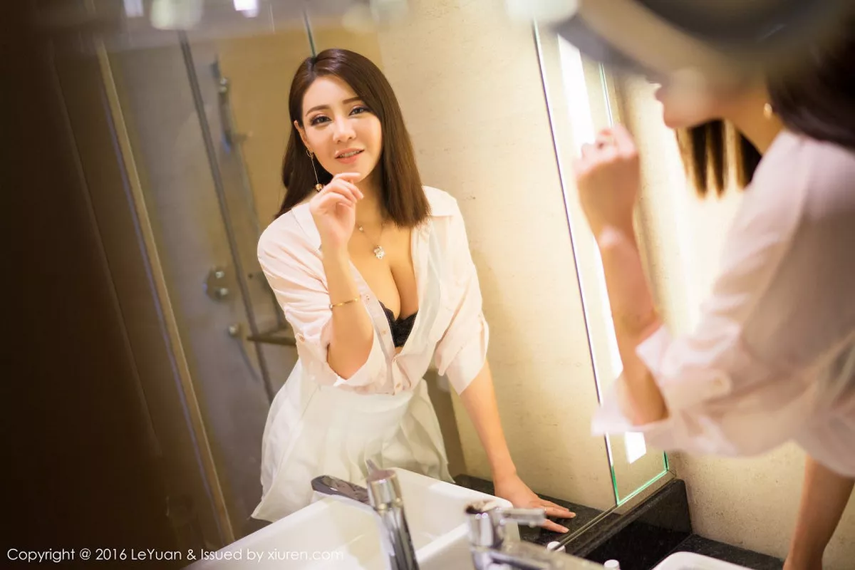 LeYuan 星乐园 Vol.022 Modo 美希子