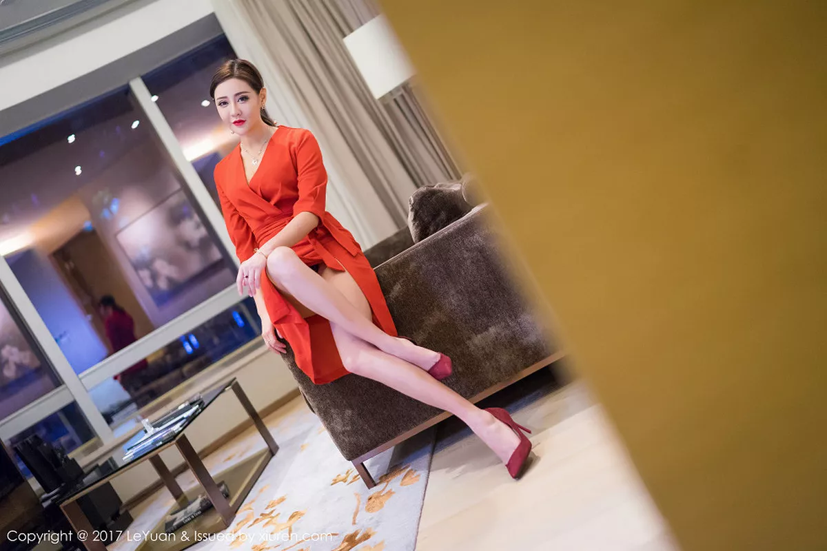 LeYuan 星乐园 Vol.031 Modo 美希子