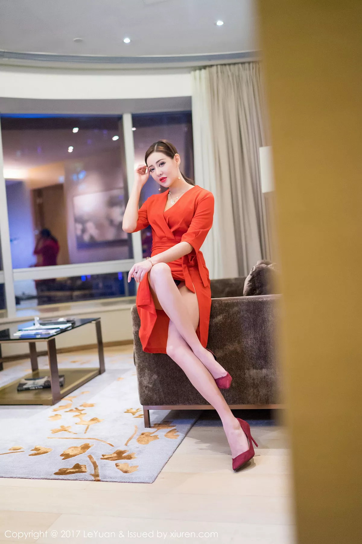 LeYuan 星乐园 Vol.031 Modo 美希子