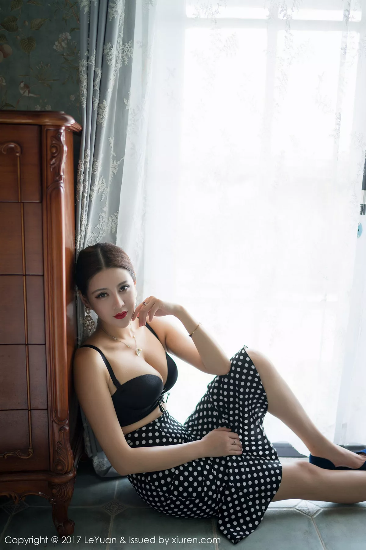 LeYuan 星乐园 Vol.041 Modo 美希子