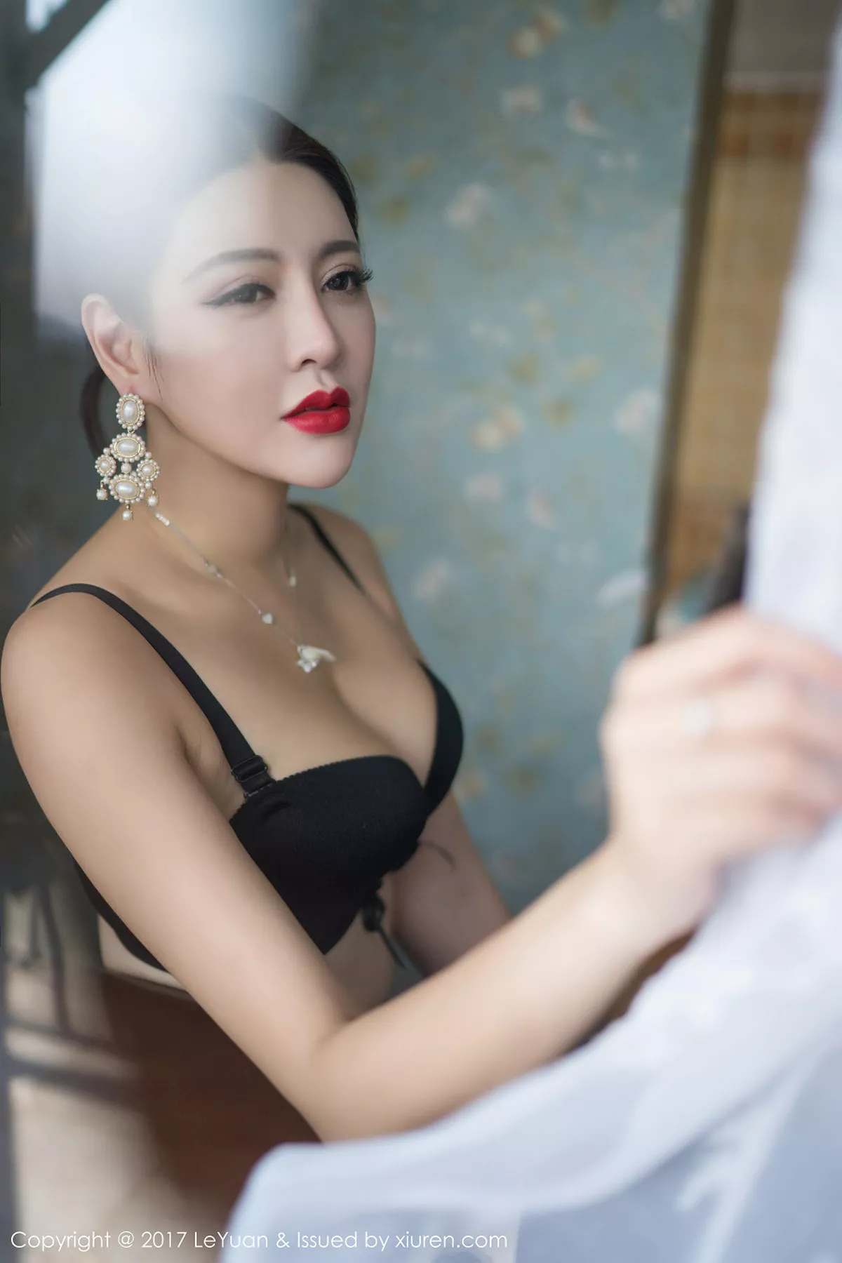 LeYuan 星乐园 Vol.041 Modo 美希子