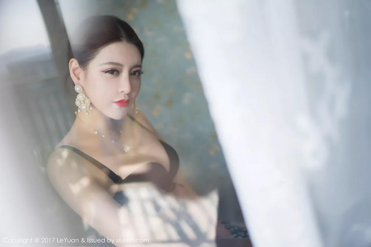 LeYuan 星乐园 Vol.041 Modo 美希子