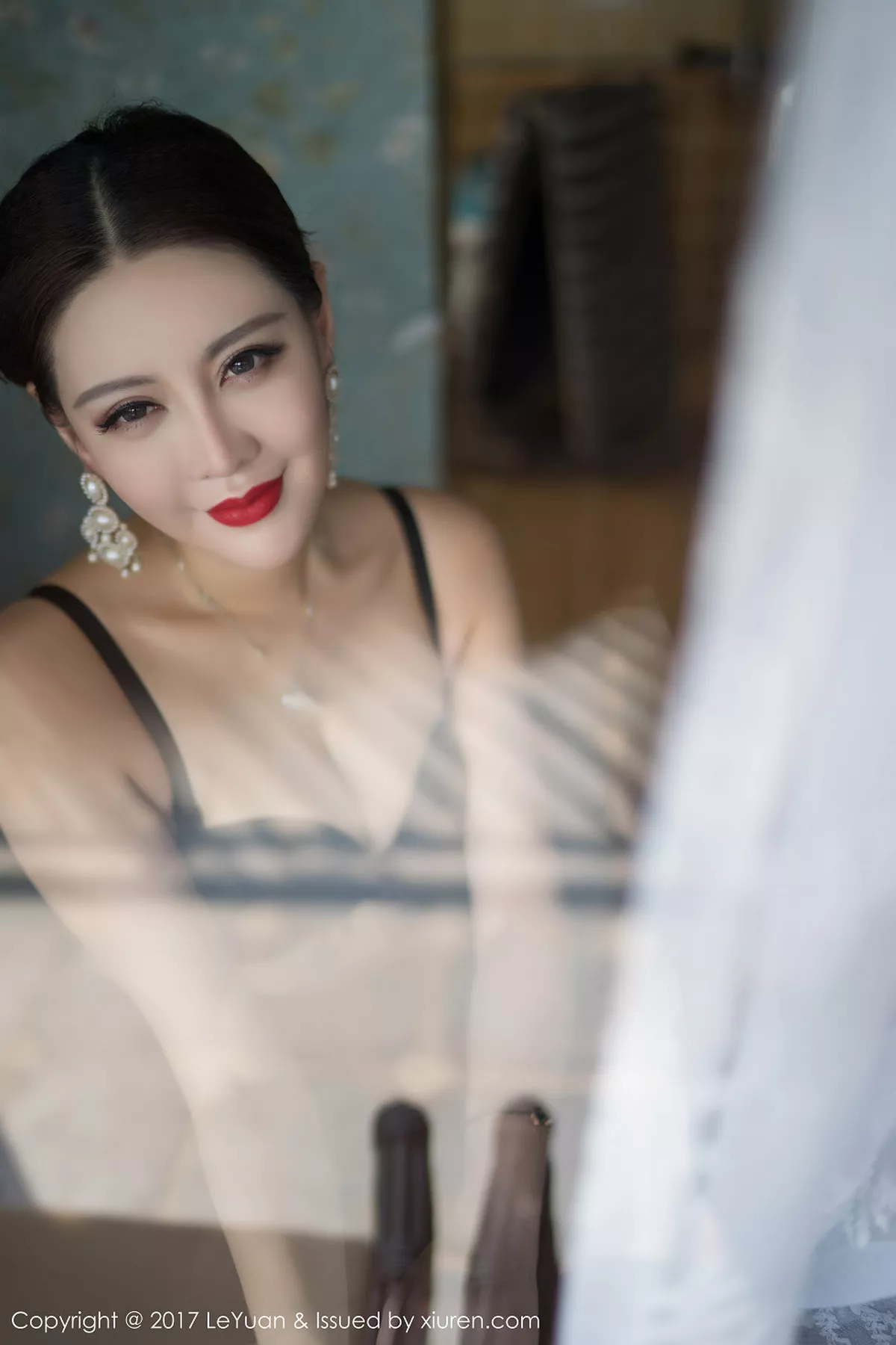 LeYuan 星乐园 Vol.041 Modo 美希子