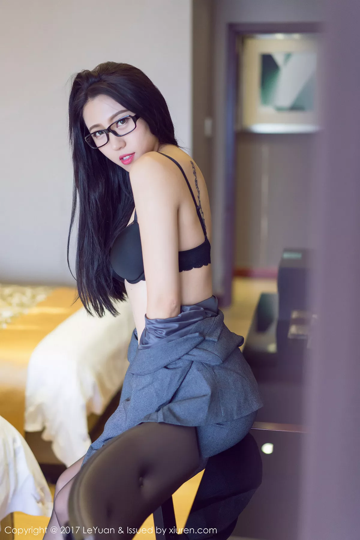 LeYuan 星乐园 Vol.044 Modo 大熙 LeYuan 星乐园 Vol.044 Modo 大熙