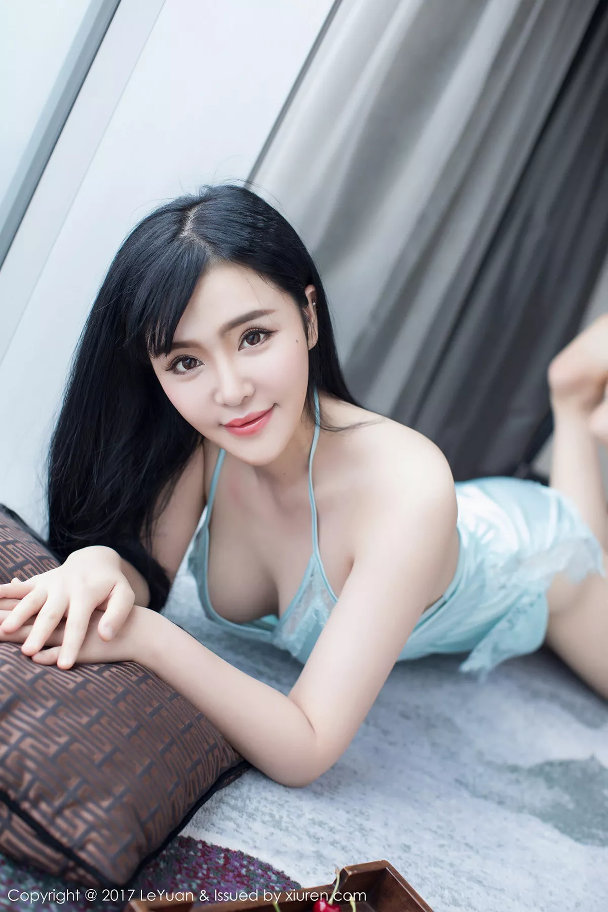 LeYuan 星乐园 Vol.045 Modo 刘钰儿