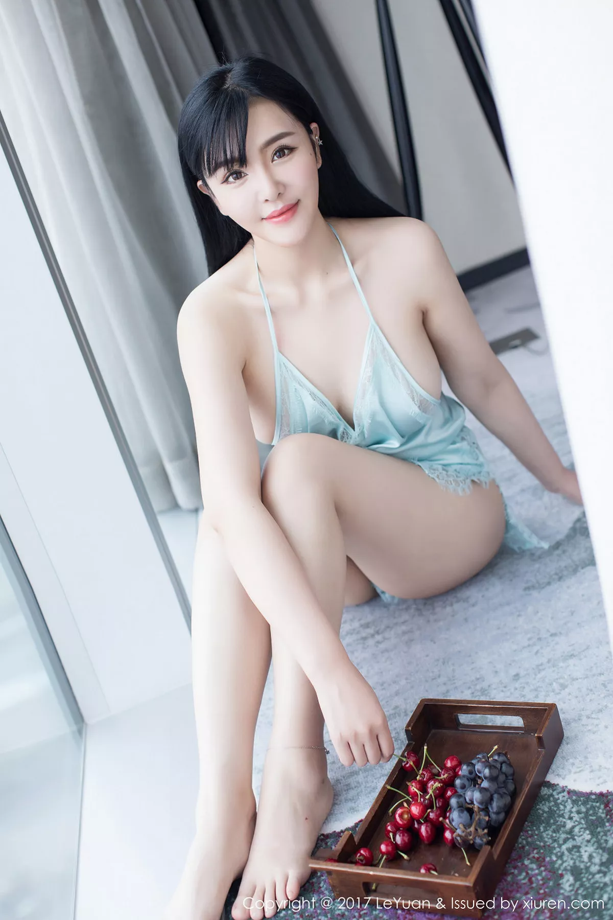 LeYuan 星乐园 Vol.045 Modo 刘钰儿