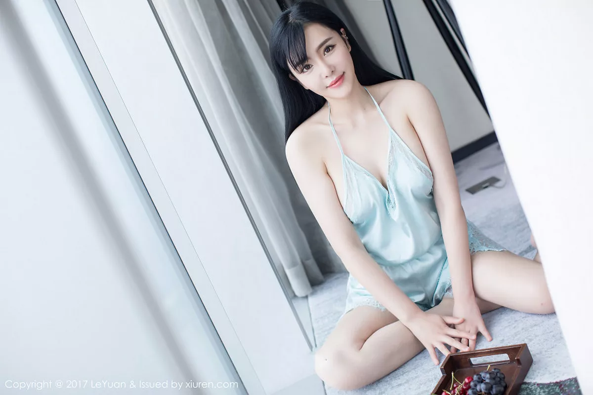 LeYuan 星乐园 Vol.045 Modo 刘钰儿