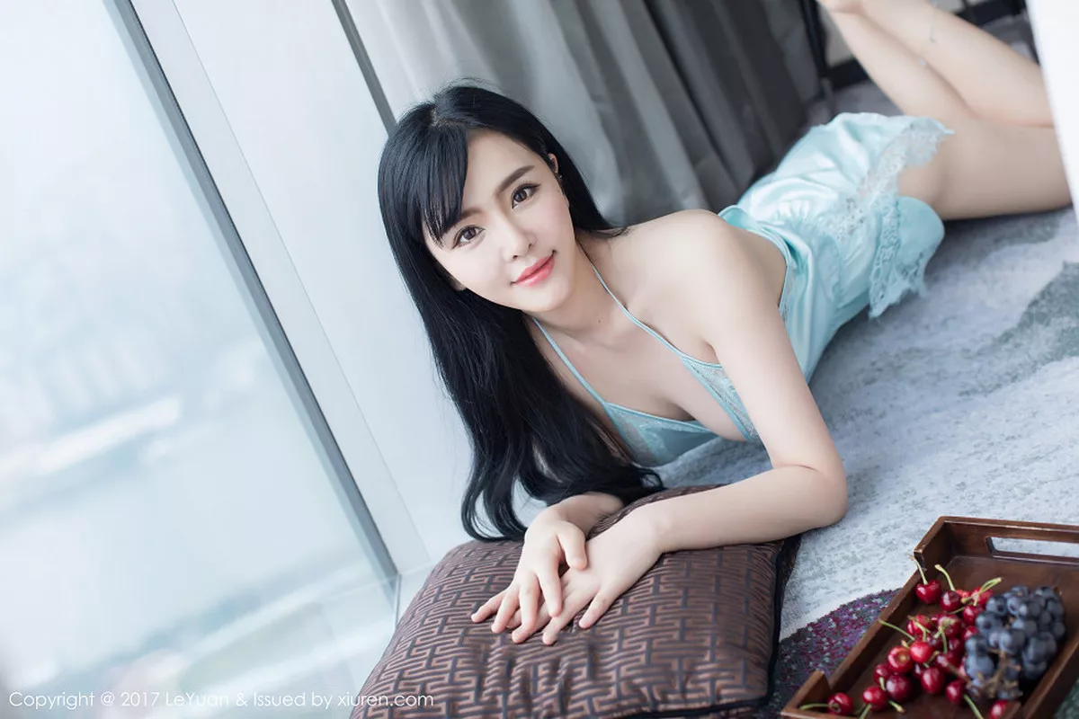 LeYuan 星乐园 Vol.045 Modo 刘钰儿