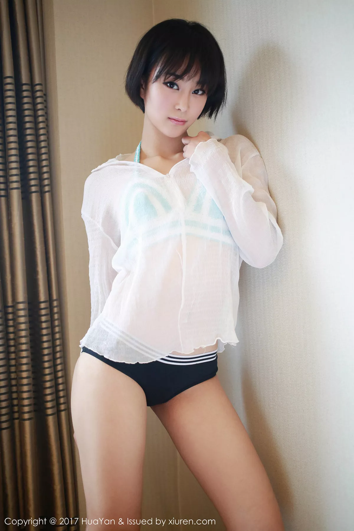 HuaYan 花の颜 Vol.035 Modo 艺蕾