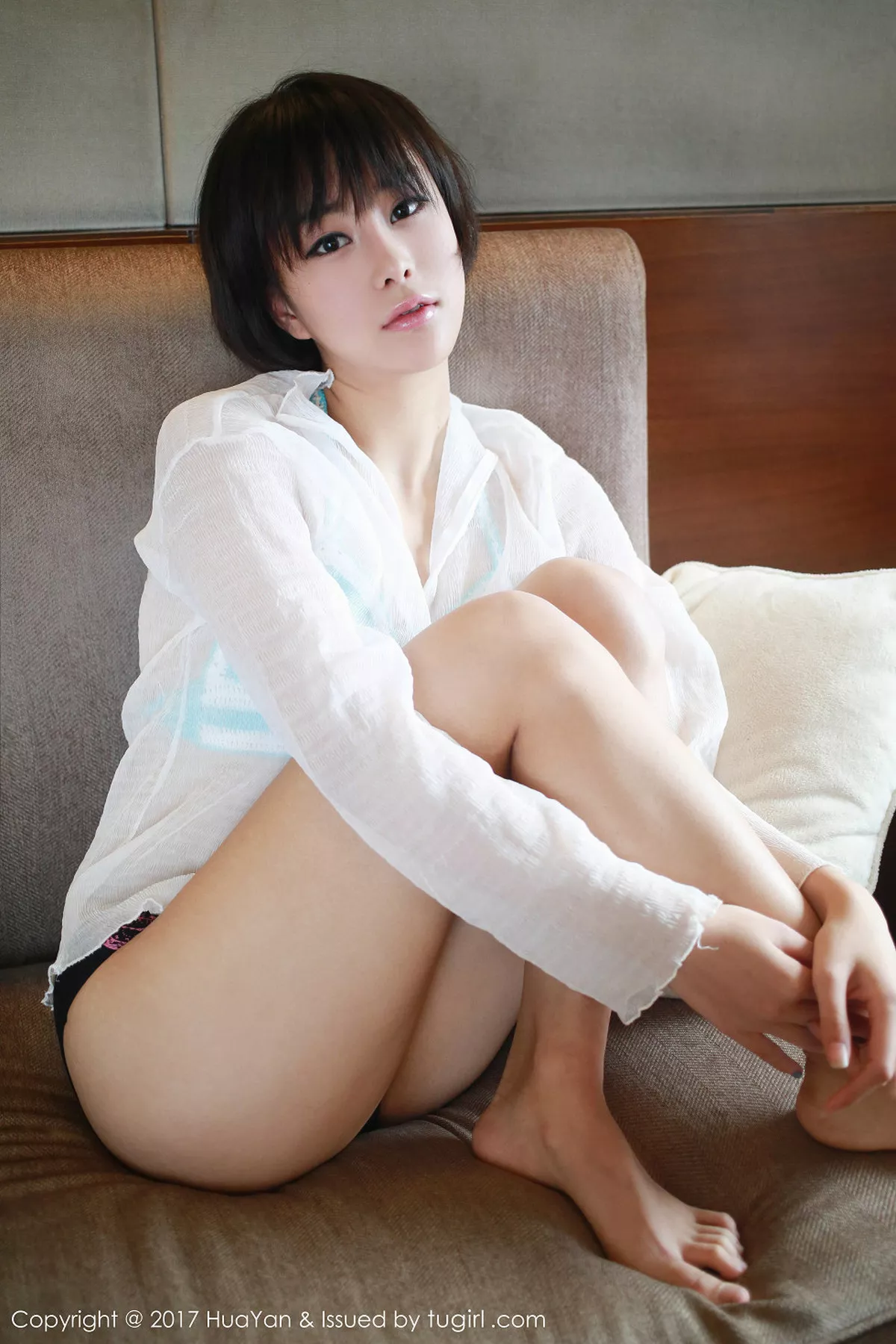 HuaYan 花の颜 Vol.035 Modo 艺蕾