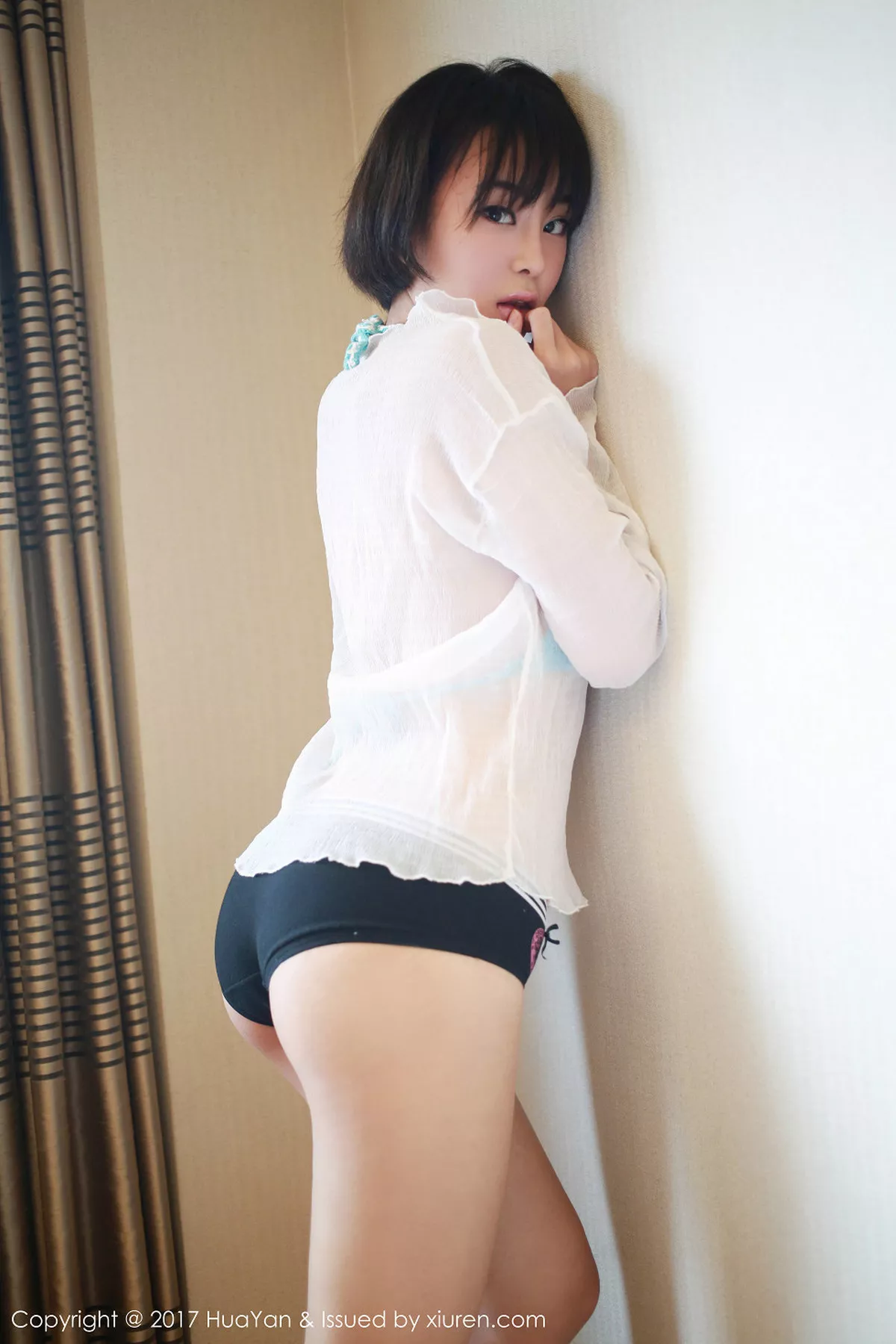 HuaYan 花の颜 Vol.035 Modo 艺蕾