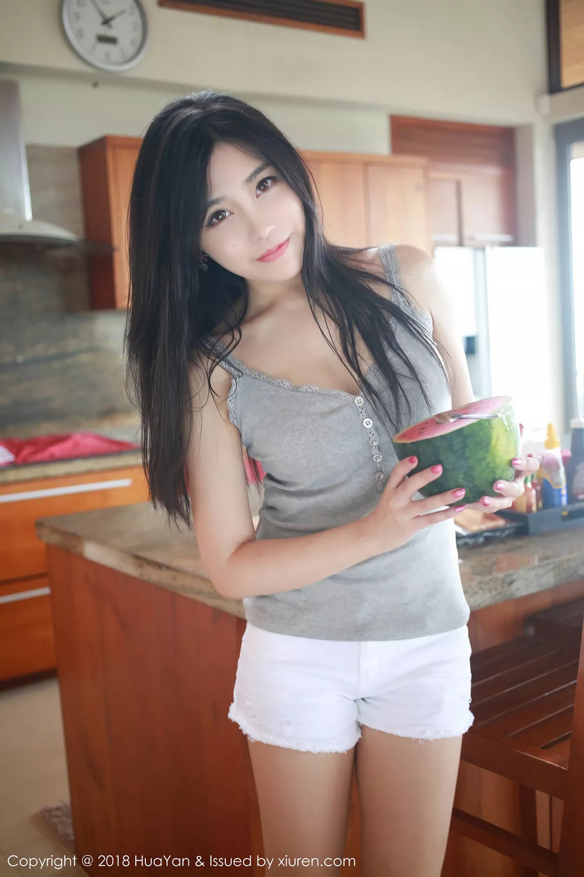 HuaYan 花の颜 Vol.054 Modo 许诺Sabrina HuaYan 花の颜 Vol.054 Modo 许诺Sabrina