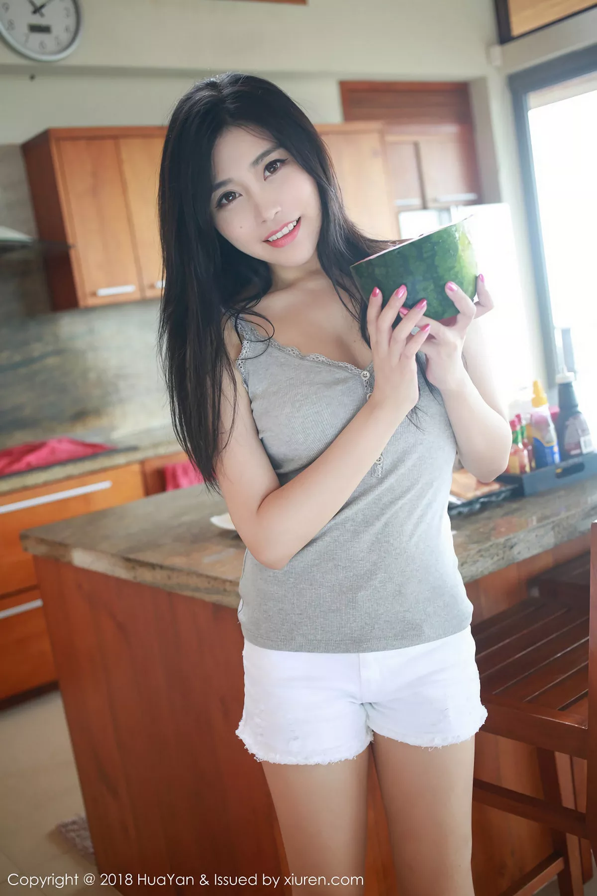 HuaYan 花の颜 Vol.054 Modo 许诺Sabrina HuaYan 花の颜 Vol.054 Modo 许诺Sabrina