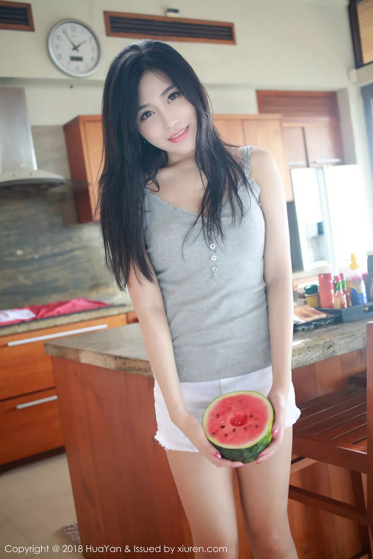 HuaYan 花の颜 Vol.054 Modo 许诺Sabrina HuaYan 花の颜 Vol.054 Modo 许诺Sabrina