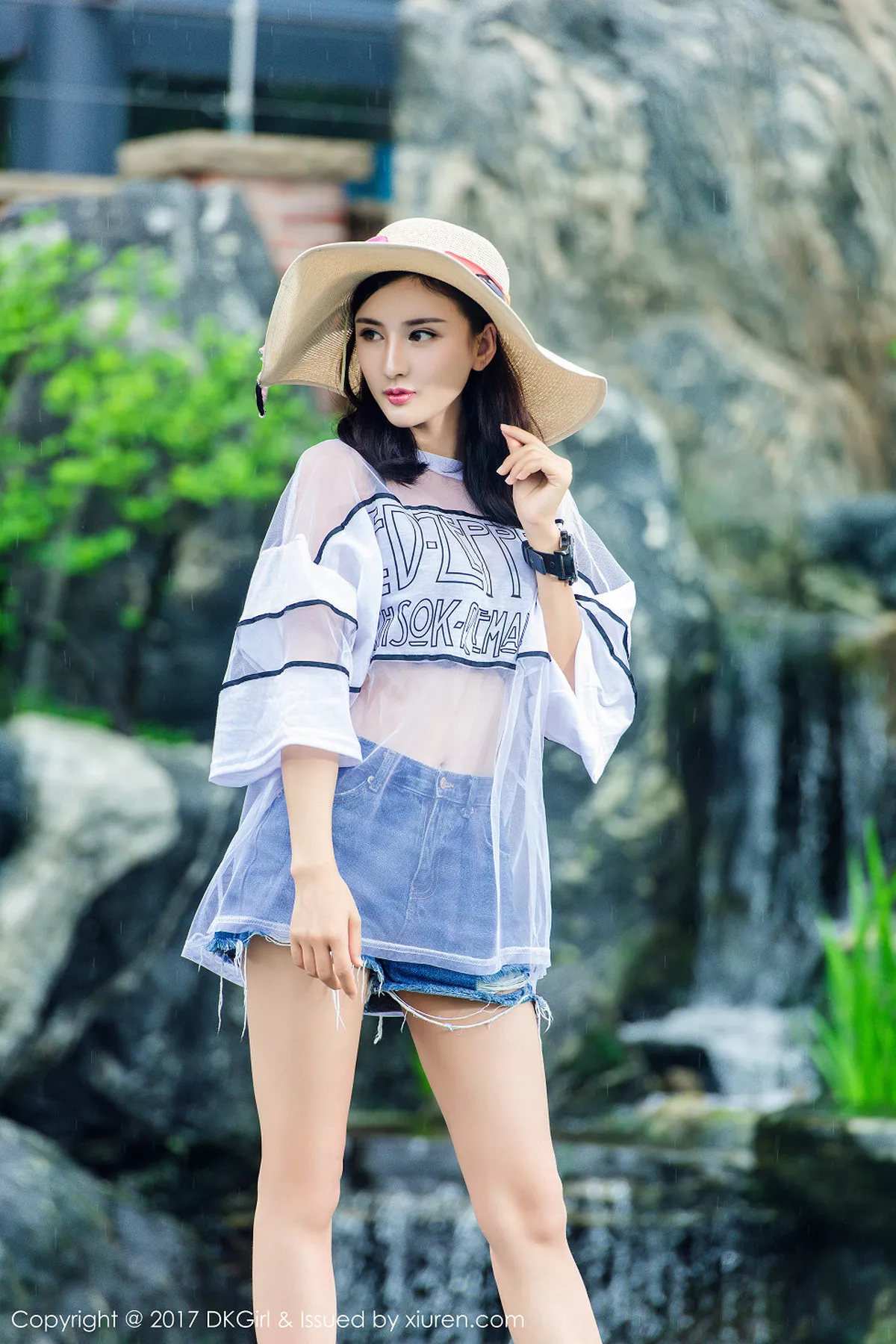 DKGirl DK御女郎 Vol.026 Modo 梅哥 DKGirl DK御女郎 Vol.026 Modo 梅哥