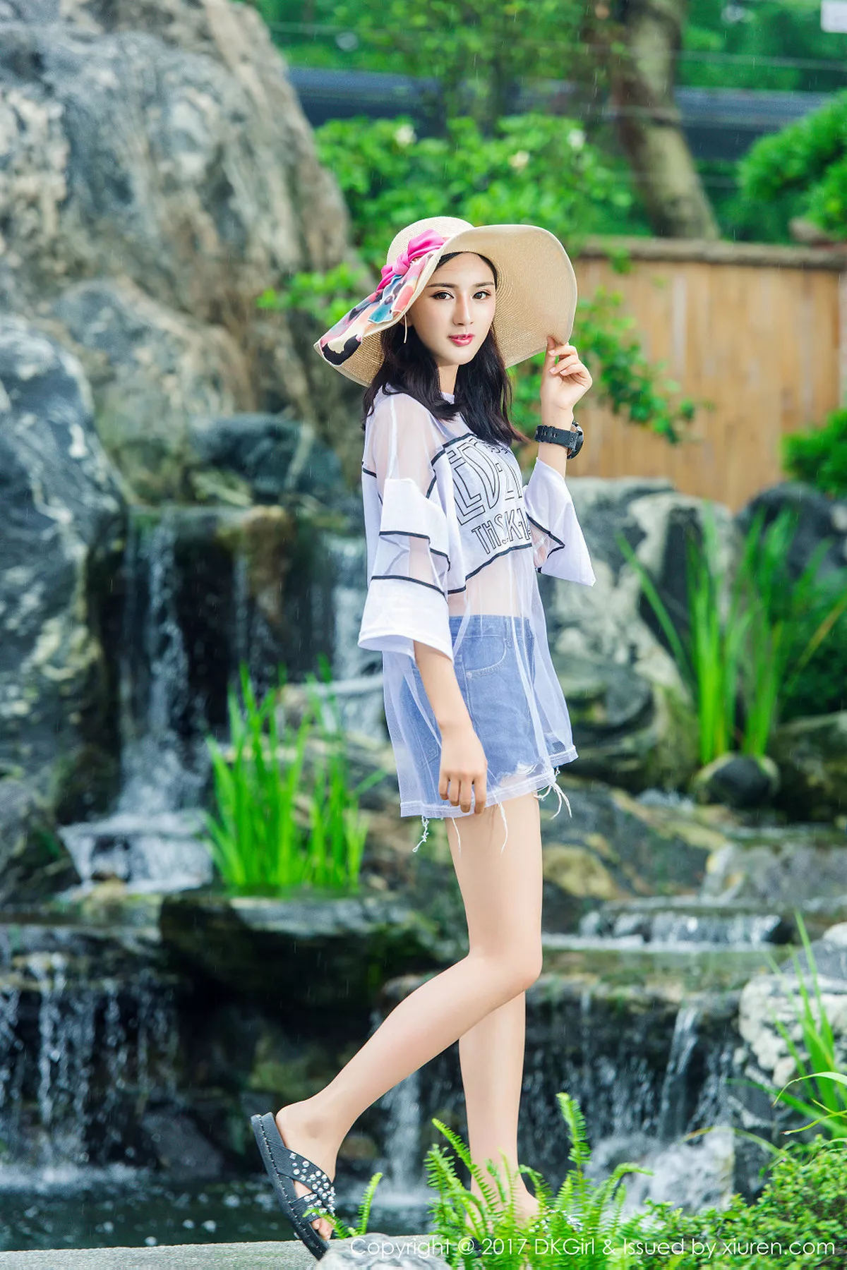 DKGirl DK御女郎 Vol.026 Modo 梅哥 DKGirl DK御女郎 Vol.026 Modo 梅哥