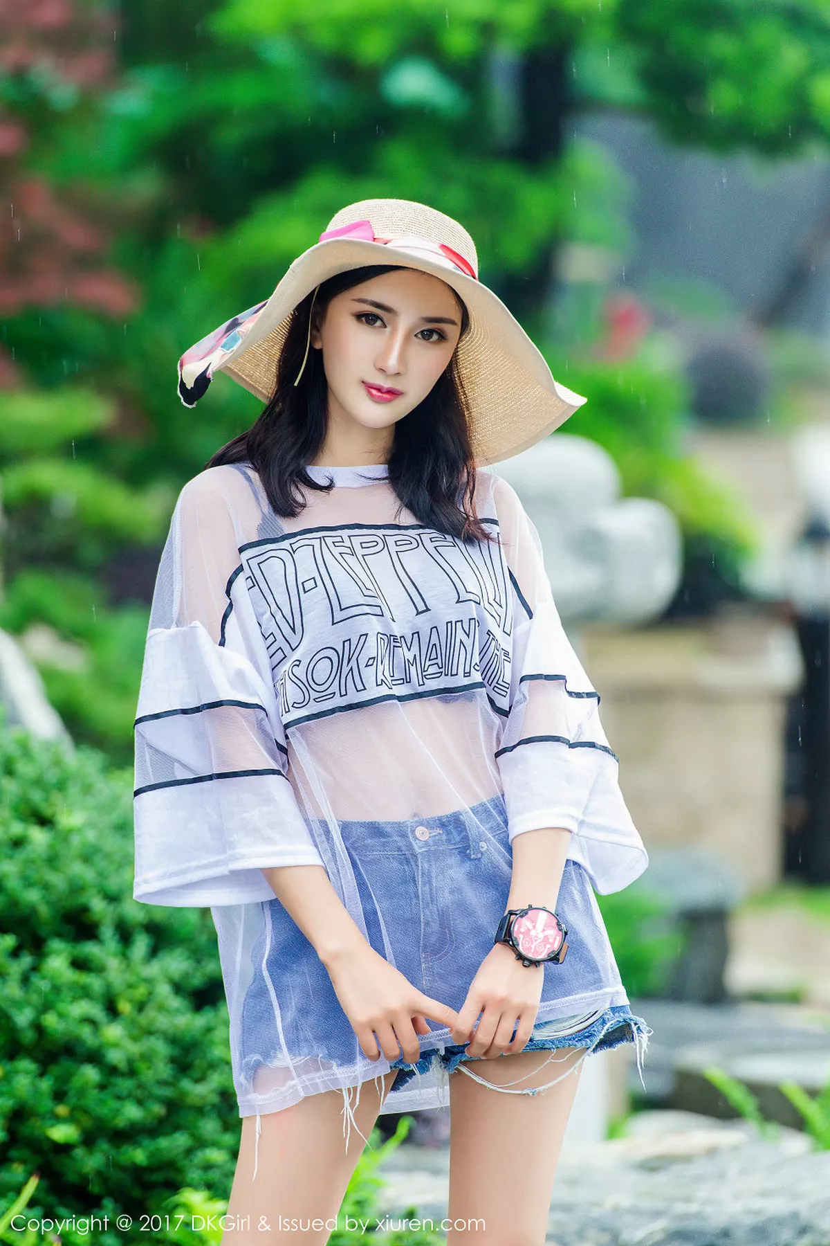 DKGirl DK御女郎 Vol.026 Modo 梅哥 DKGirl DK御女郎 Vol.026 Modo 梅哥