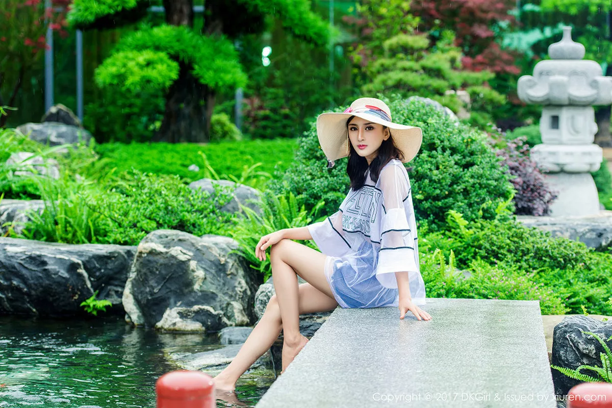 DKGirl DK御女郎 Vol.026 Modo 梅哥 DKGirl DK御女郎 Vol.026 Modo 梅哥