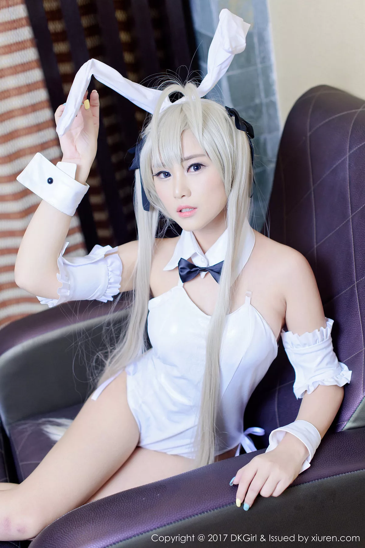 DKGirl DK御女郎 Vol.036 Modo 萌宝儿BoA DKGirl DK御女郎 Vol.036 Modo 萌宝儿BoA