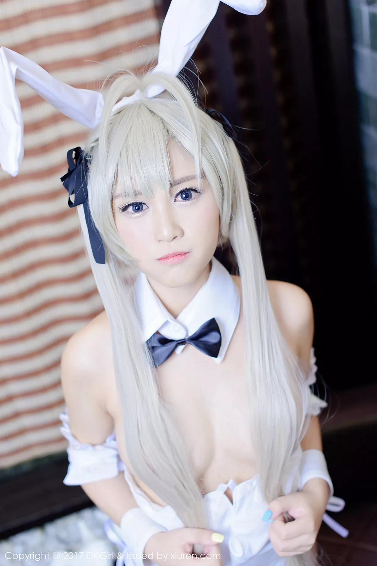 DKGirl DK御女郎 Vol.036 Modo 萌宝儿BoA DKGirl DK御女郎 Vol.036 Modo 萌宝儿BoA