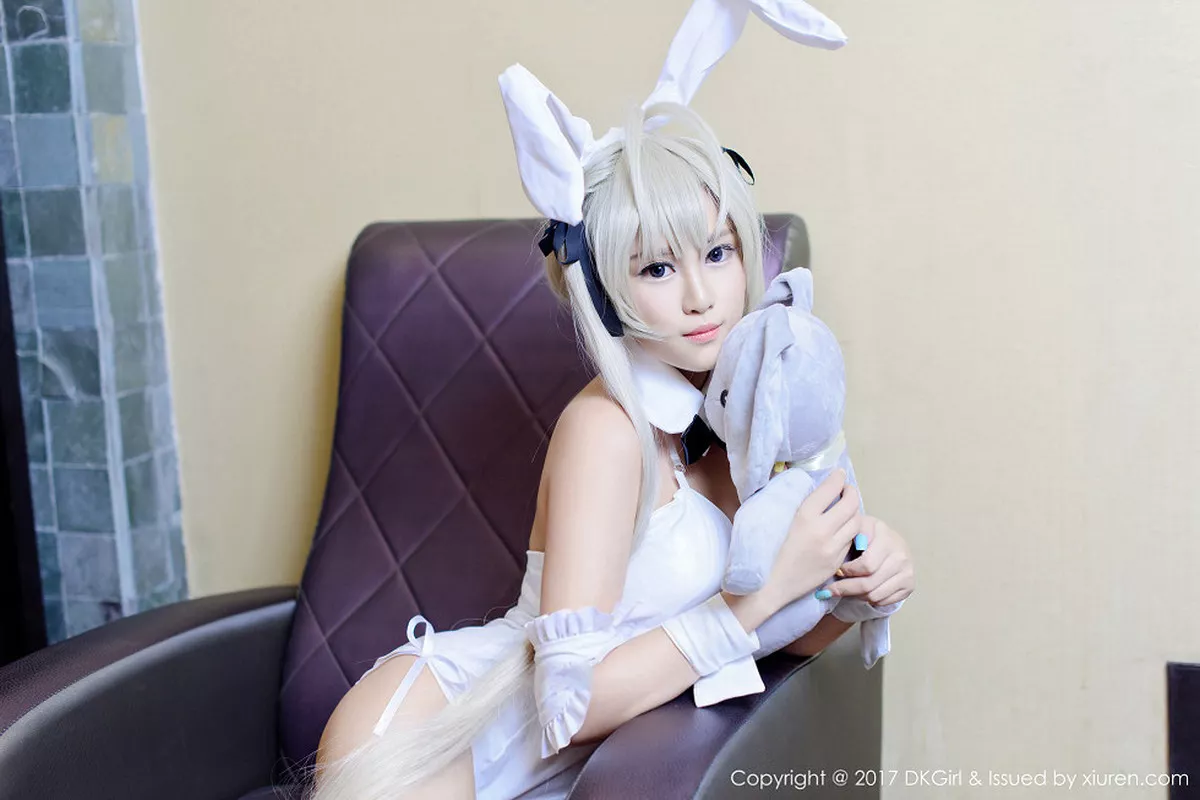 DKGirl DK御女郎 Vol.036 Modo 萌宝儿BoA DKGirl DK御女郎 Vol.036 Modo 萌宝儿BoA
