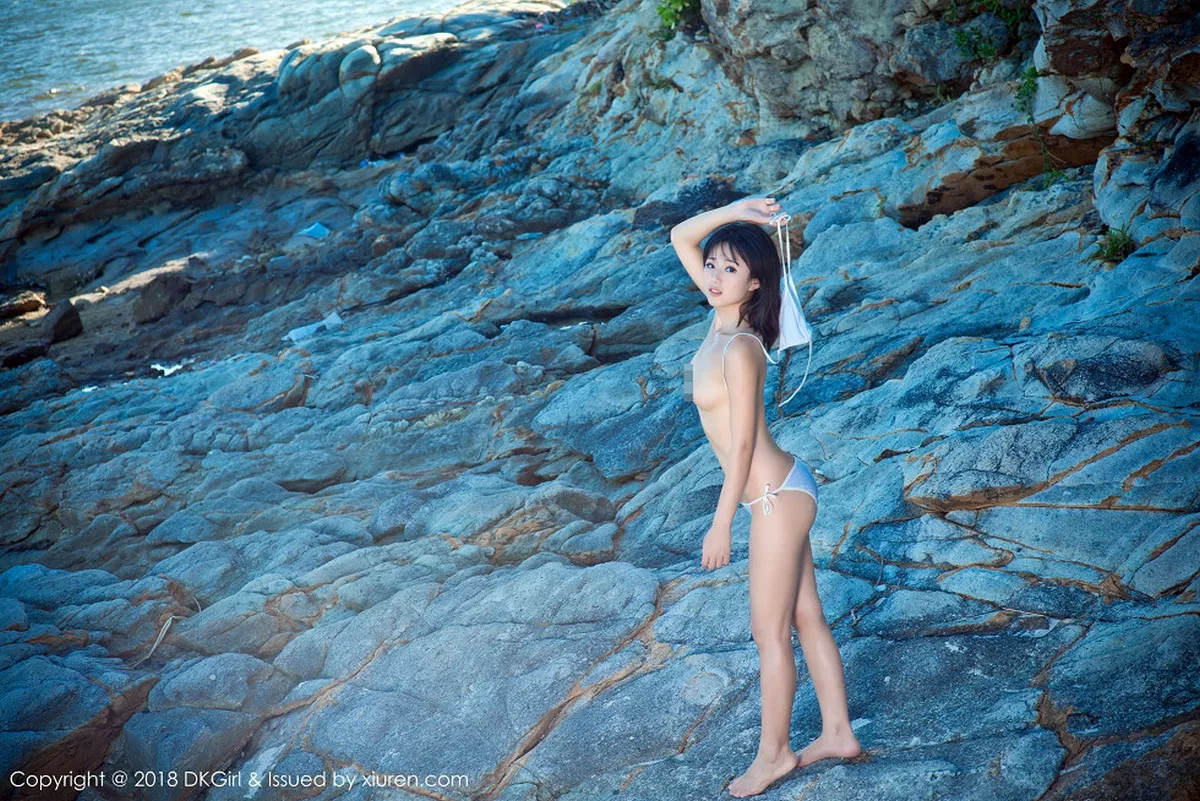 DKGirl DK御女郎 Vol.058 Modo 苍井优香
