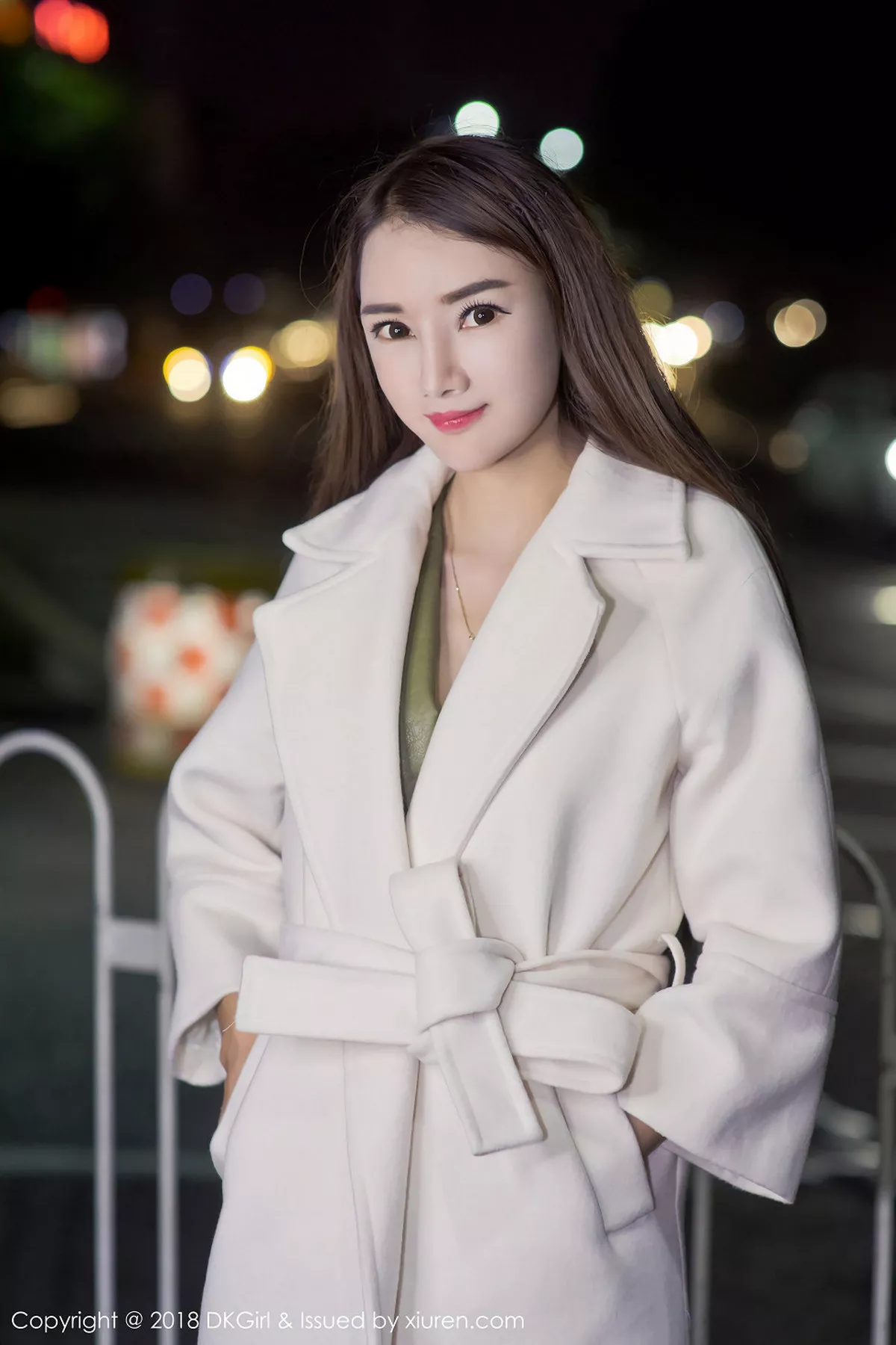 DKGirl DK御女郎 Vol.059 Modo 婕西儿jessie